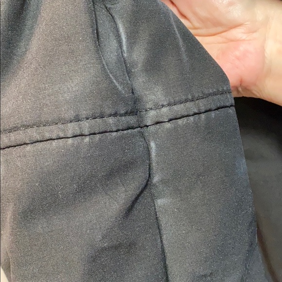 Sicily black winter coat - Picture 13 of 13